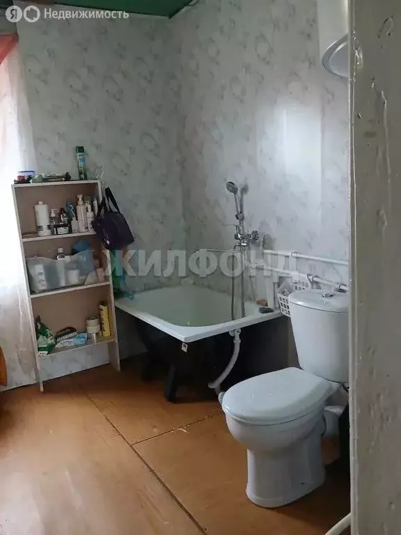 Дом в село Черби, Сельская улица (70 м) - Фото 1