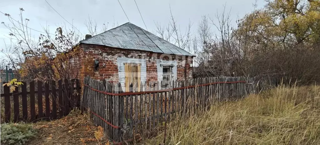 Дом в Рязанская область, Шиловский район, Санское с/пос, с. Юшта ул. ... - Фото 0