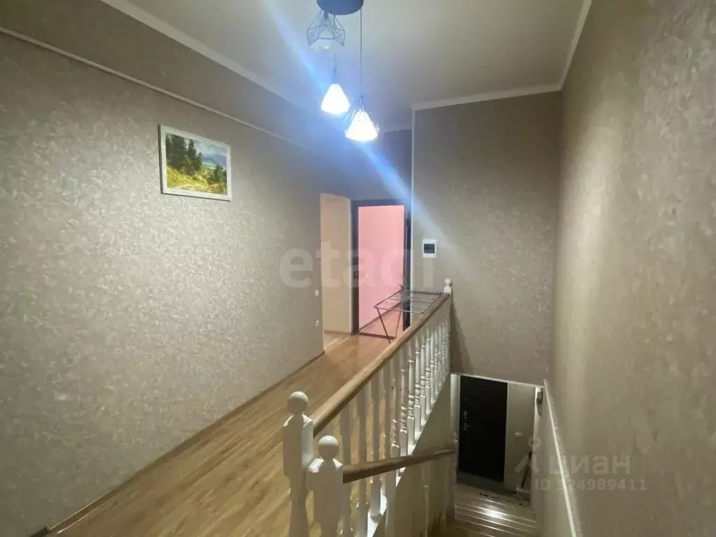 1-к кв. Ставропольский край, Пятигорск Глухой пер. (52.0 м) - Фото 2