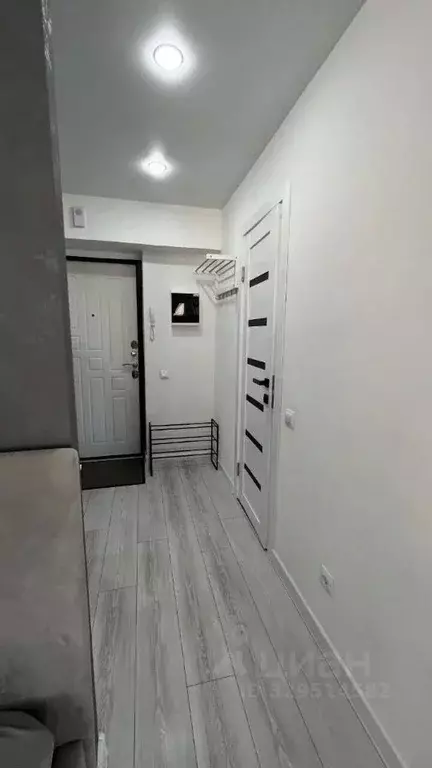 Студия Башкортостан, Уфа ул. Бородинская, 20 (28.0 м) - Фото 1