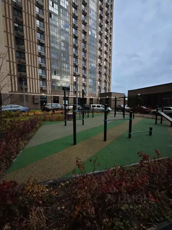 2-к кв. Москва Алтуфьевское ш., 53к1 (57.9 м) - Фото 2