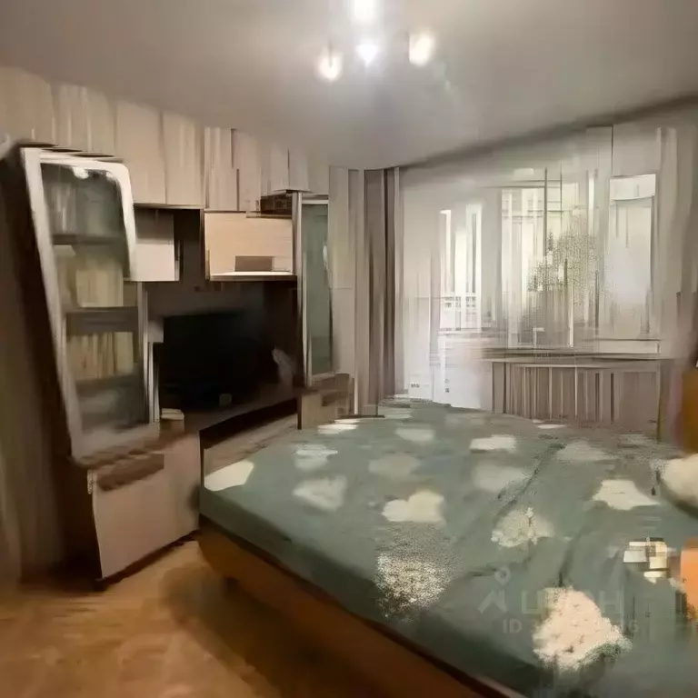 2-к кв. Татарстан, Зеленодольск Столичная ул., 6 (52.0 м) - Фото 1