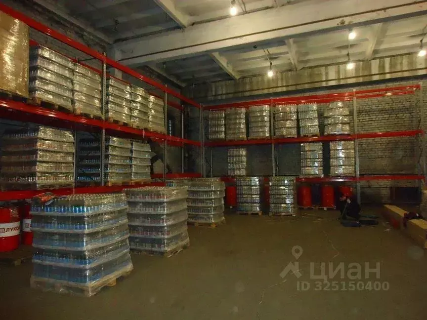 Склад в Ростовская область, Ростов-на-Дону Орская ул., 29 (100 м) - Фото 1