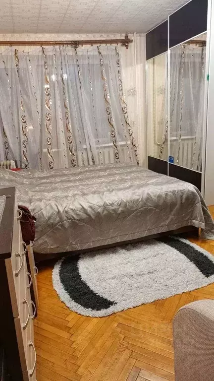 Квартира, 1 комната, 33.2 м - Фото 0