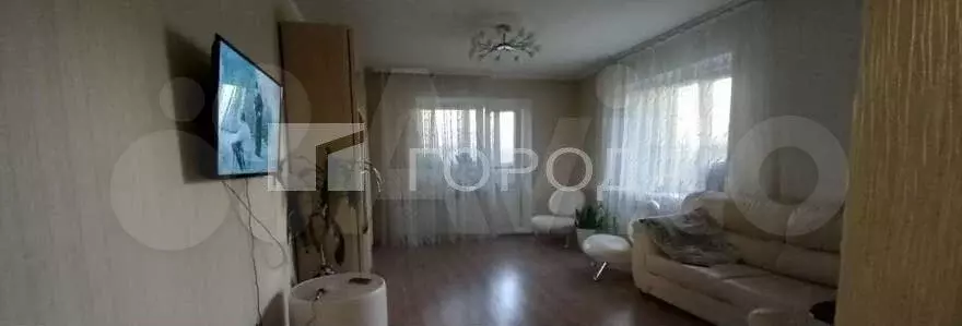 2-к. квартира, 58 м, 5/9 эт. - Фото 0