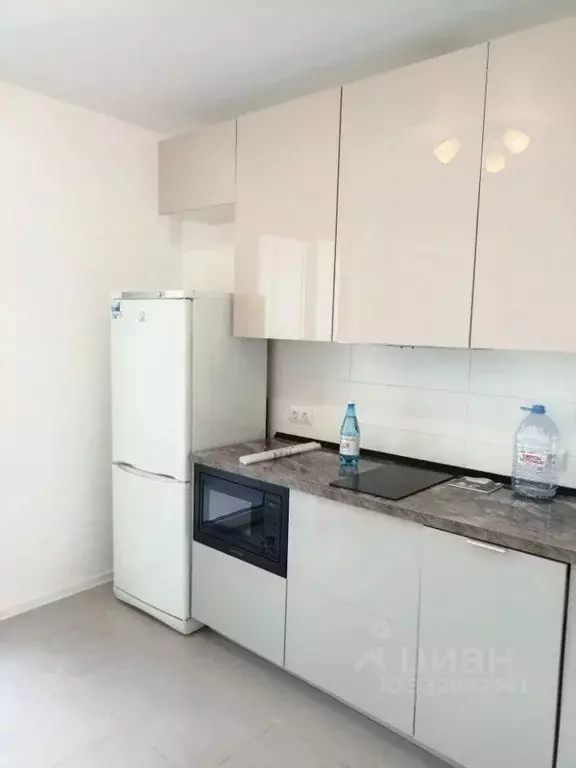 2-к кв. Москва Кантемировская ул., 41к1 (60.0 м) - Фото 1