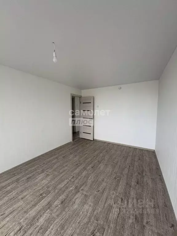 2-к кв. Самарская область, Сызрань пос. Строитель, ул. ... - Фото 1