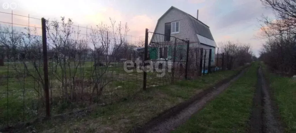 Дом в Воронежская область, Хохольское городское поселение, НПСК ... - Фото 1