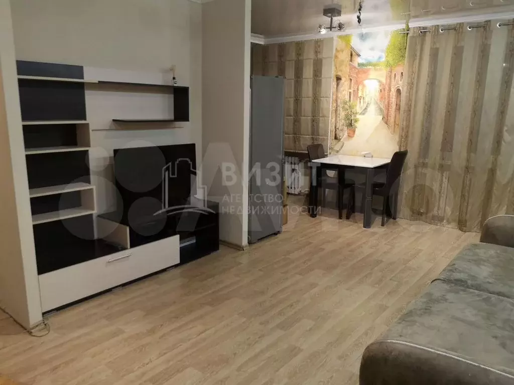 2-к. квартира, 42 м, 2/5 эт. - Фото 1