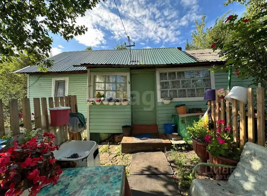 Дом в Смоленская область, Смоленск Московское ш., 62 (67 м) - Фото 1