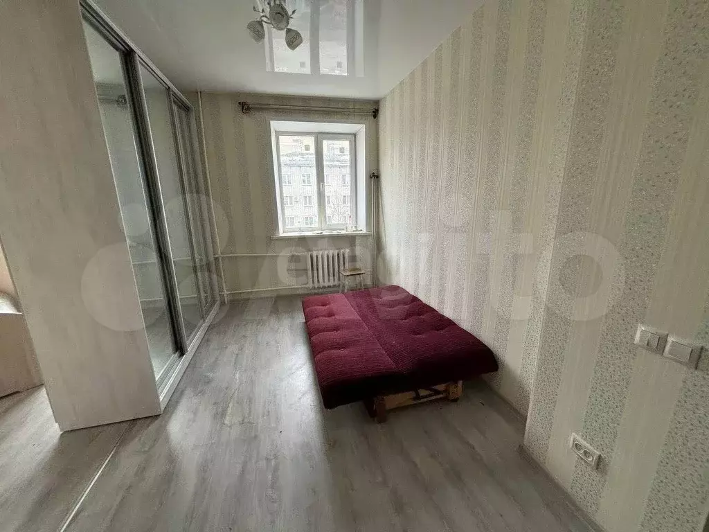 Комната 20 м в 5-к., 5/5 эт. - Фото 0