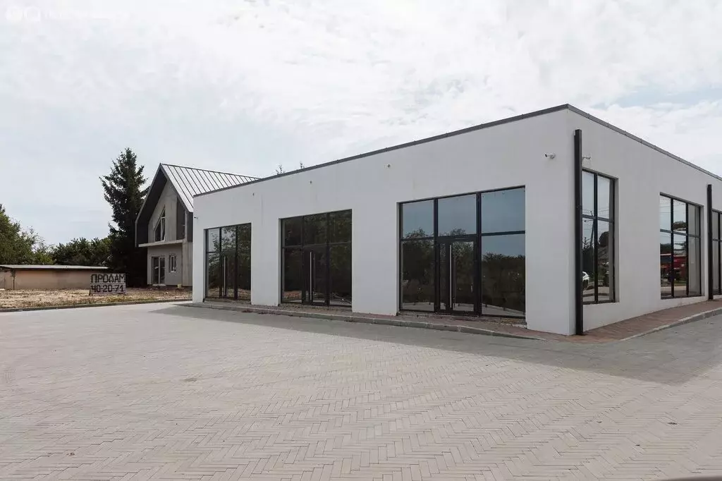 Помещение свободного назначения (570 м) - Фото 1