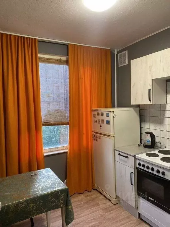 1-к кв. Москва Дубнинская ул., 20К3 (40.0 м) - Фото 1