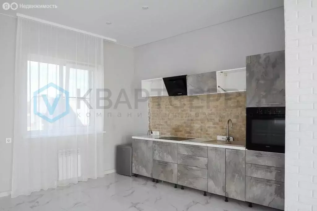 Дом в Усть-Заостровка, улица Труда, 9 (395 м) - Фото 1