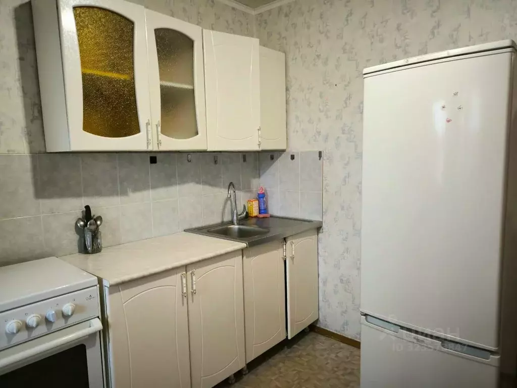 2-к кв. Коми, Сыктывкар ул. Мира, 70 (40.0 м) - Фото 1