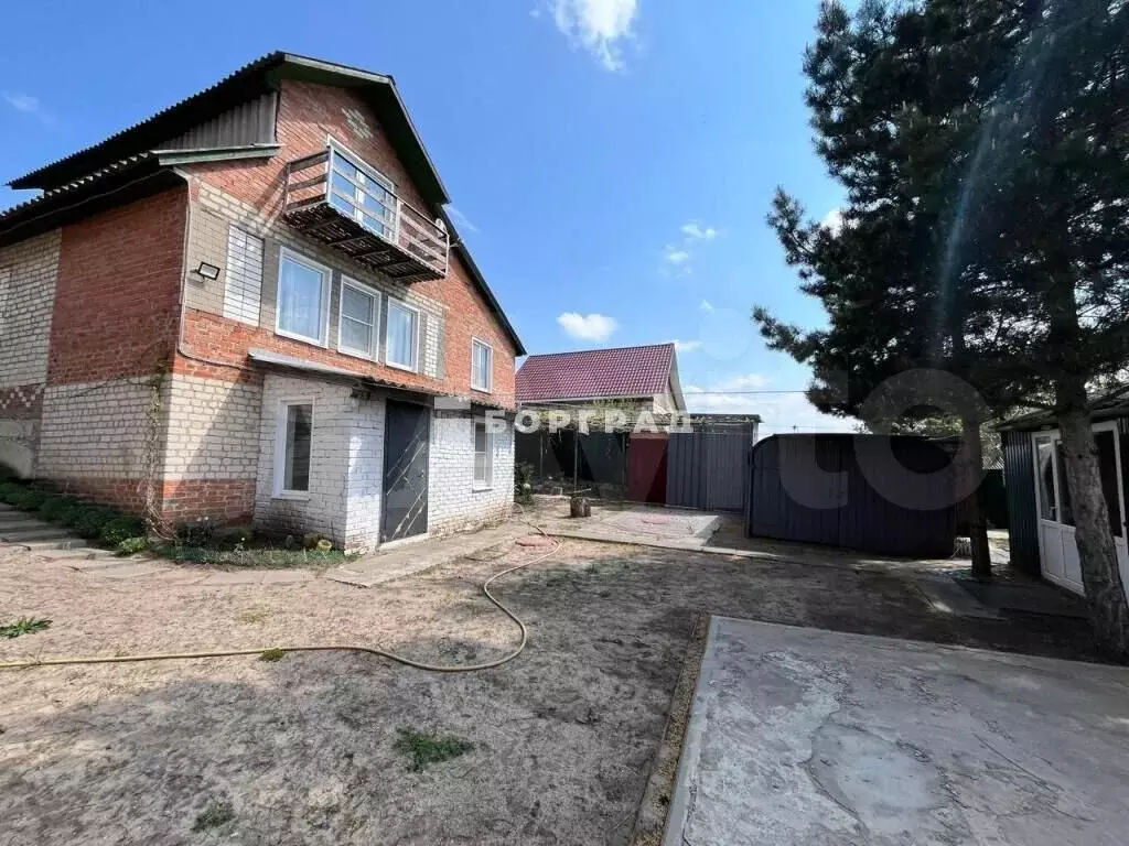 Дом 69,9 м на участке 12 сот. - Фото 0