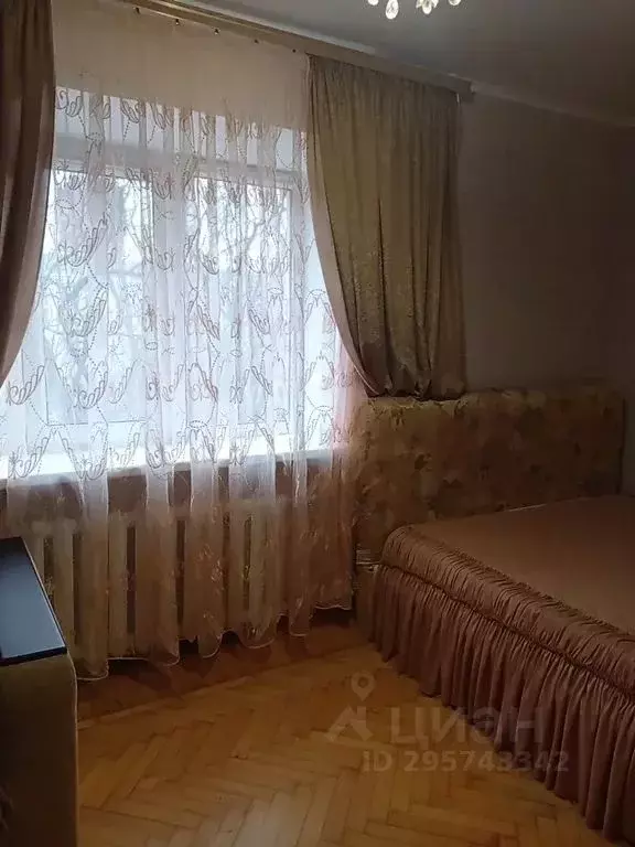 2-к кв. Ростовская область, Шахты Садовая ул., 2 (44.0 м) - Фото 0