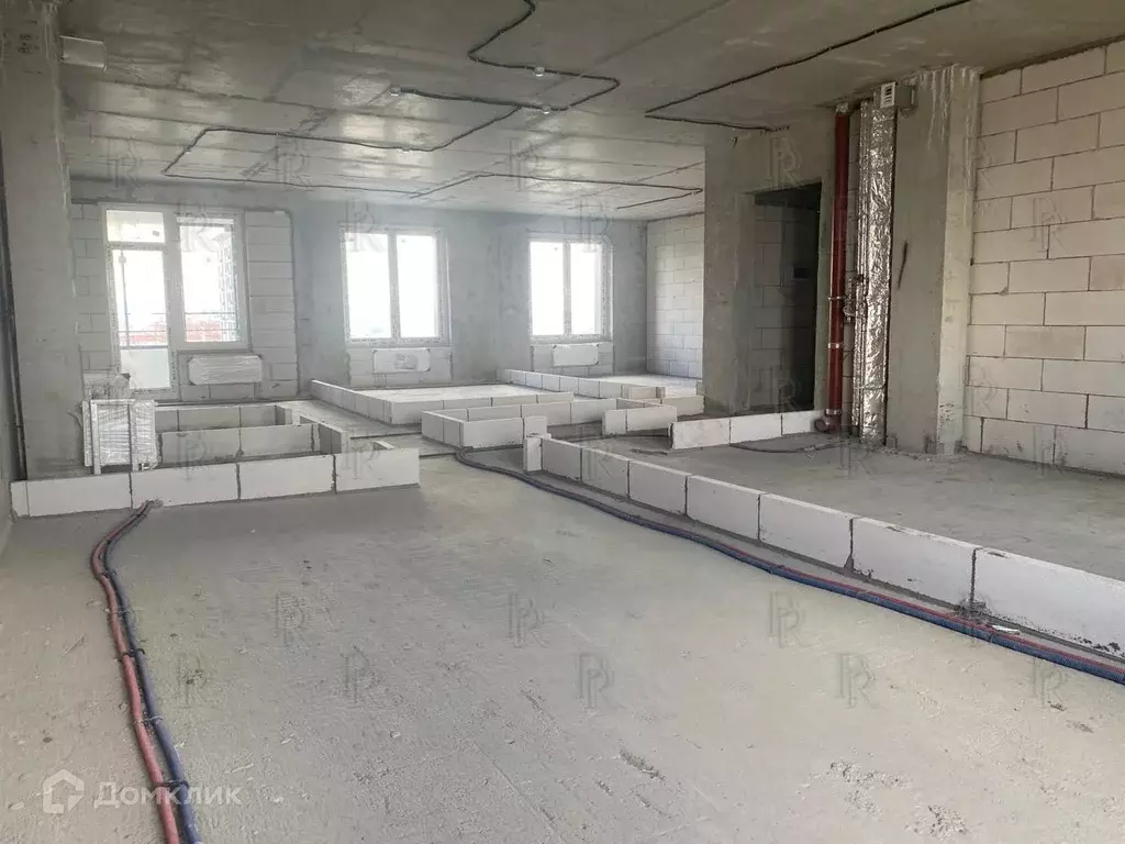 Продаётся 4-к квартира, 125 м - Фото 0