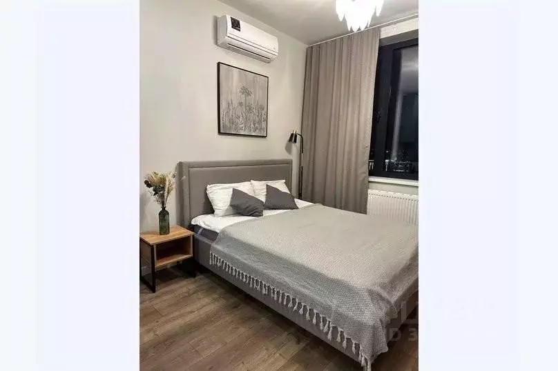 1-к кв. Москва проезд Серебрякова, 11к2 (24.0 м) - Фото 2