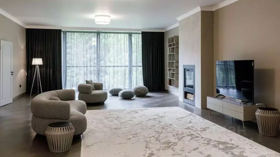 Коттедж в Московская область, Истра муниципальный округ, д. Чесноково, ... - Фото 2