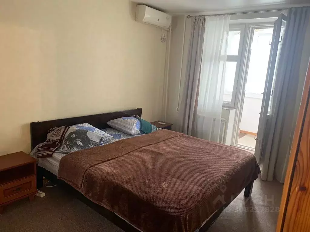 2-к кв. Крым, Симферополь ул. Лексина, 46 (50.0 м) - Фото 2