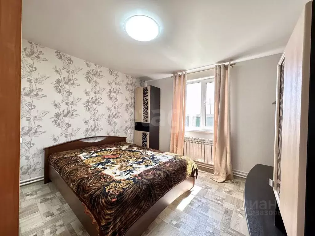 Дом в Коми, Сыктывкар ул. Цветочная, 12 (131 м) - Фото 1