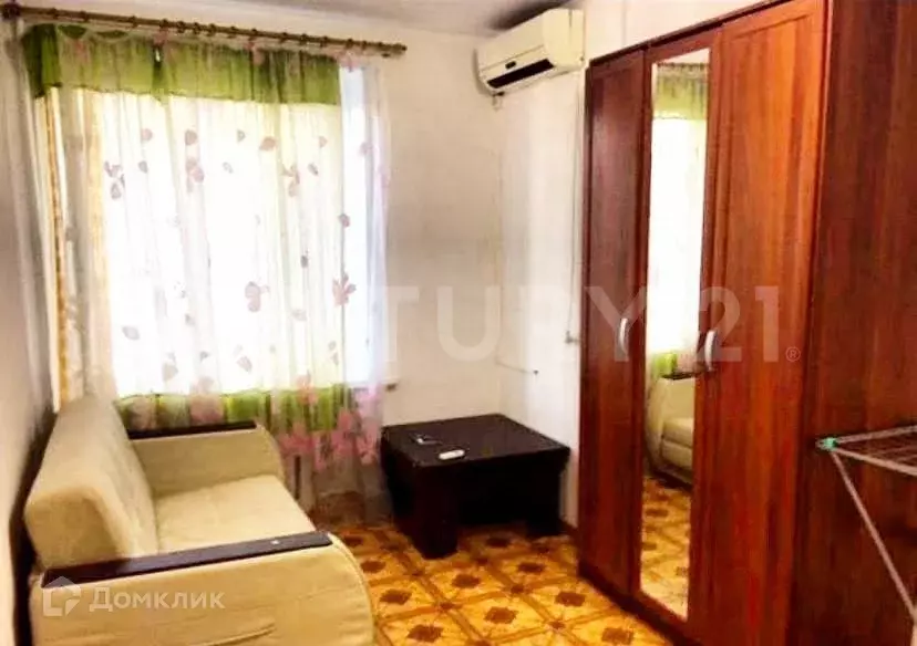 Продаётся 1-к квартира, 26.6 м - Фото 0