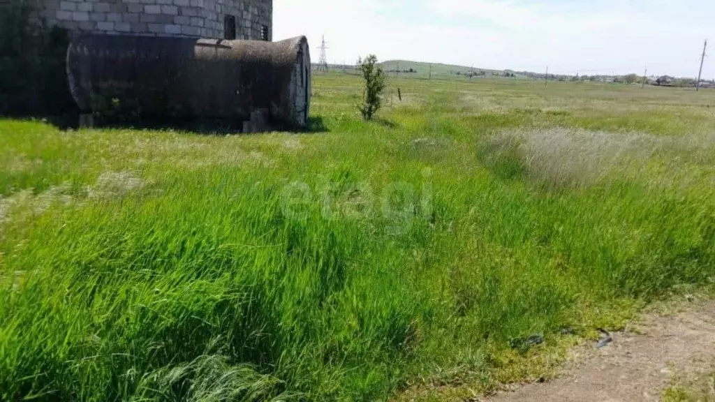 Участок в Крым, Ленинский район, с. Ильичево, Яблонька СНТ ул. ... - Фото 0