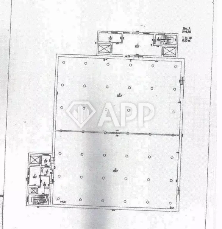 Склад в Краснодарский край, Новороссийск ул. Мира, 9А (1200 м) - Фото 2