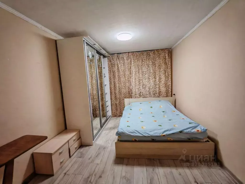 3-к кв. Московская область, Щелково пер. 1-й Советский, 4 (56.5 м) - Фото 2