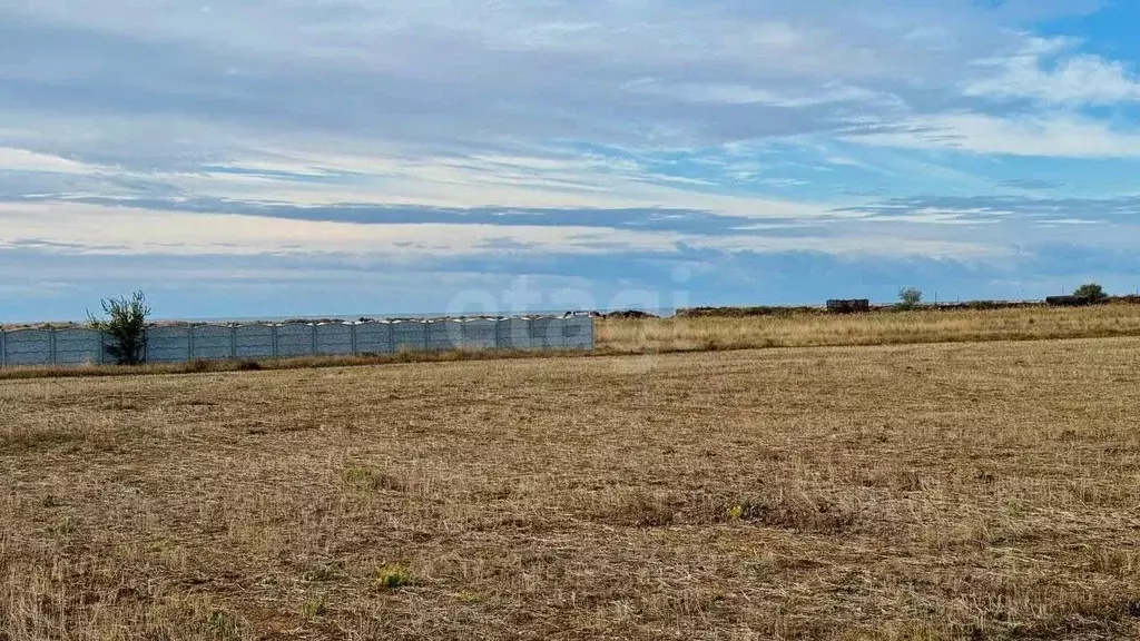 Участок в Крым, Сакский район, с. Молочное  (6.0 сот.) - Фото 0