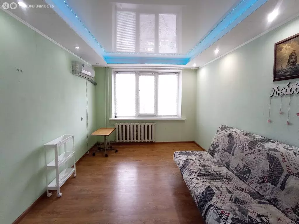 1-комнатная квартира: Ульяновск, улица Стасова, 13 (33.7 м) - Фото 1