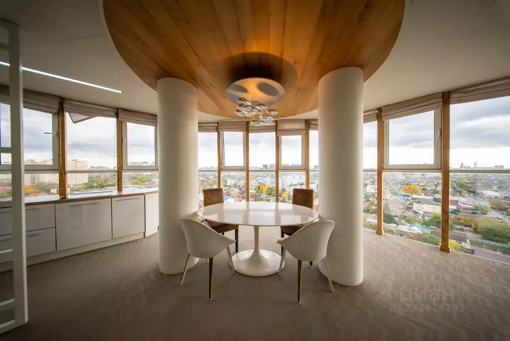 3-к кв. Краснодарский край, Краснодар Центральный мкр, ул. ... - Фото 1