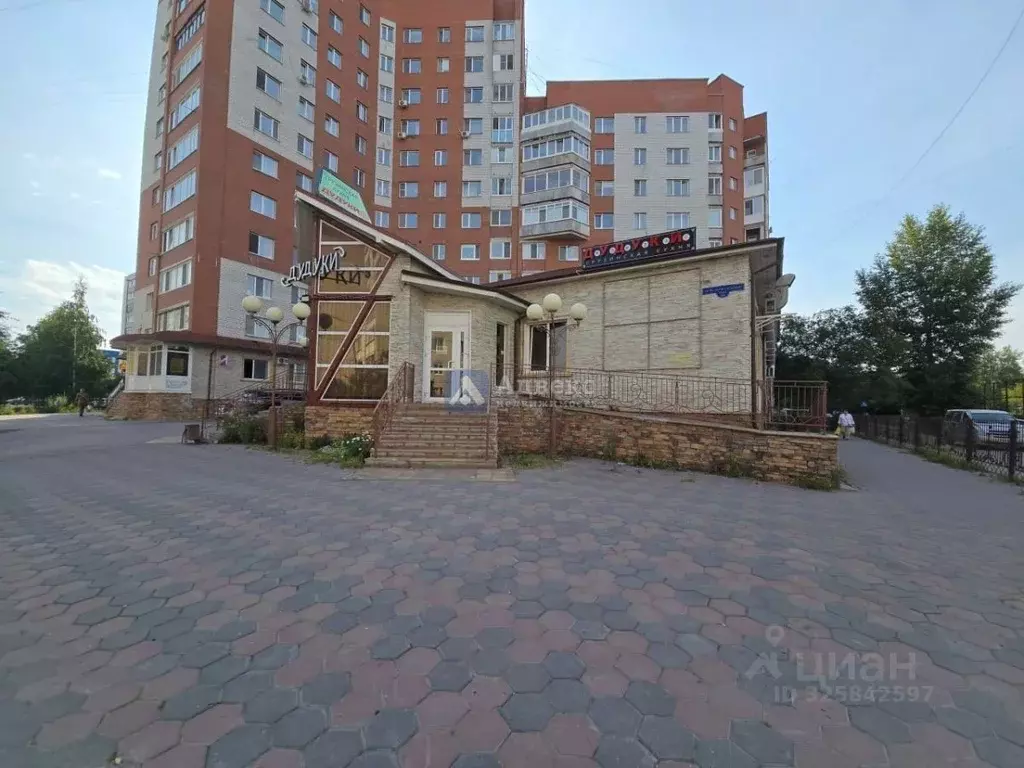 Помещение свободного назначения в Тюменская область, Тюмень ул. ... - Фото 2