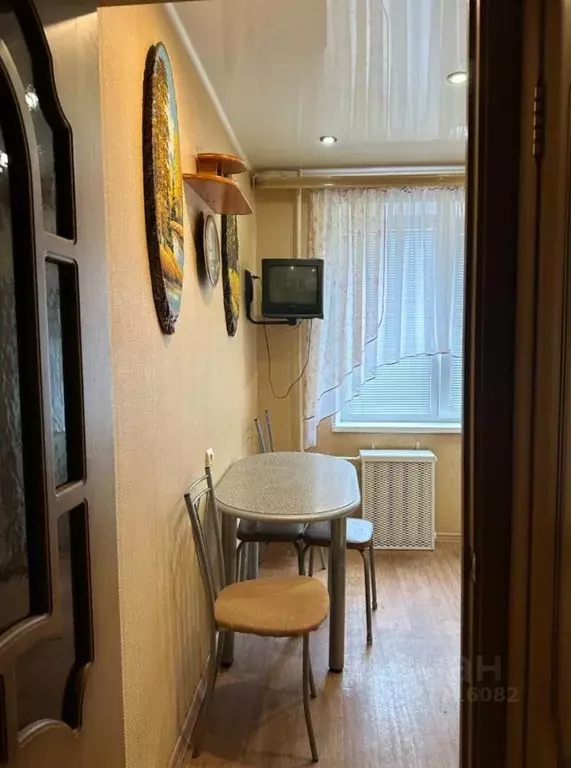 2-к кв. Московская область, Можайск ул. Полосухина, 6 (45.1 м) - Фото 2