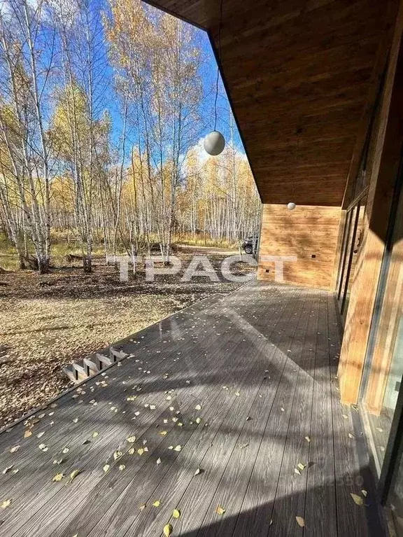 Дом в Воронежская область, Новоусманский район, с. Бабяково ул. ... - Фото 1