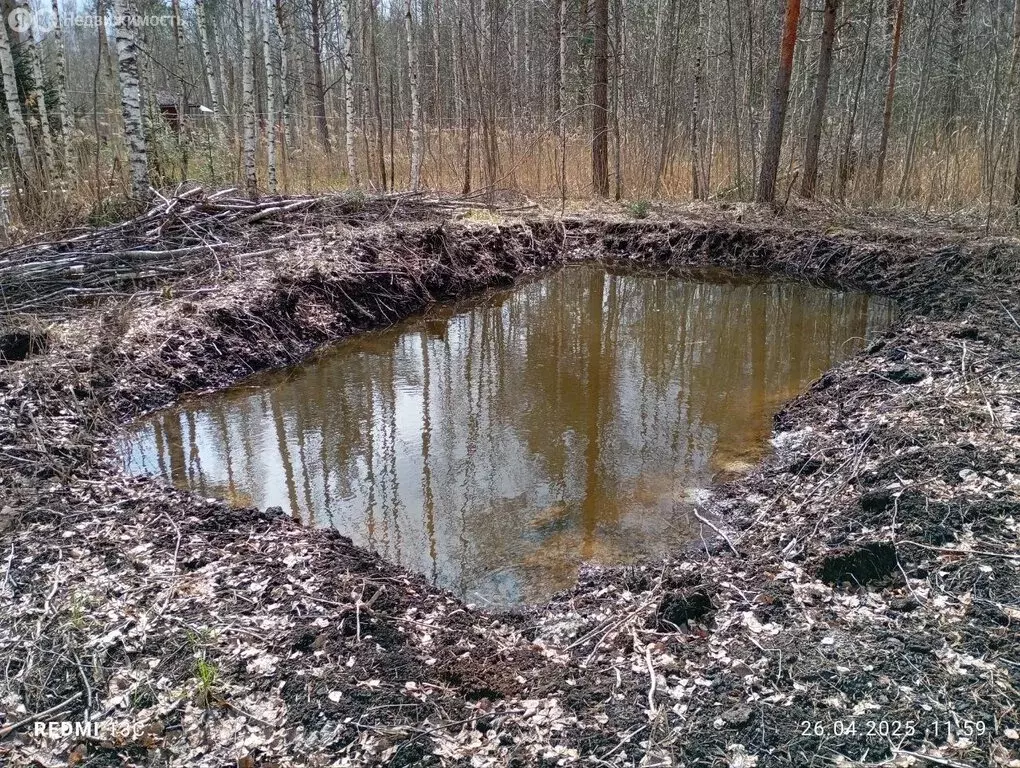 Дом в Ленинградская область, Гатчинский муниципальный округ, ... - Фото 1