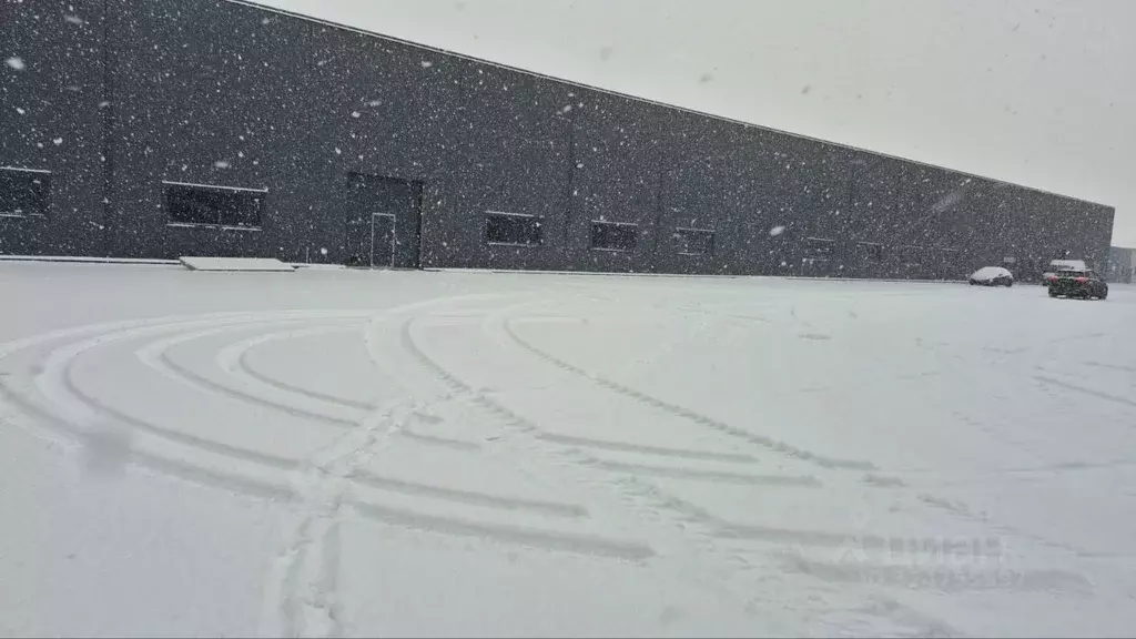 Склад в Санкт-Петербург Предпортовая ул., 3 (1500 м) - Фото 2