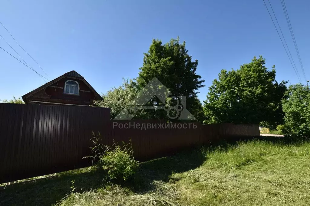 Дом в Владимирская область, Кольчугино ул. Скрябина, 41 (50 м) - Фото 2