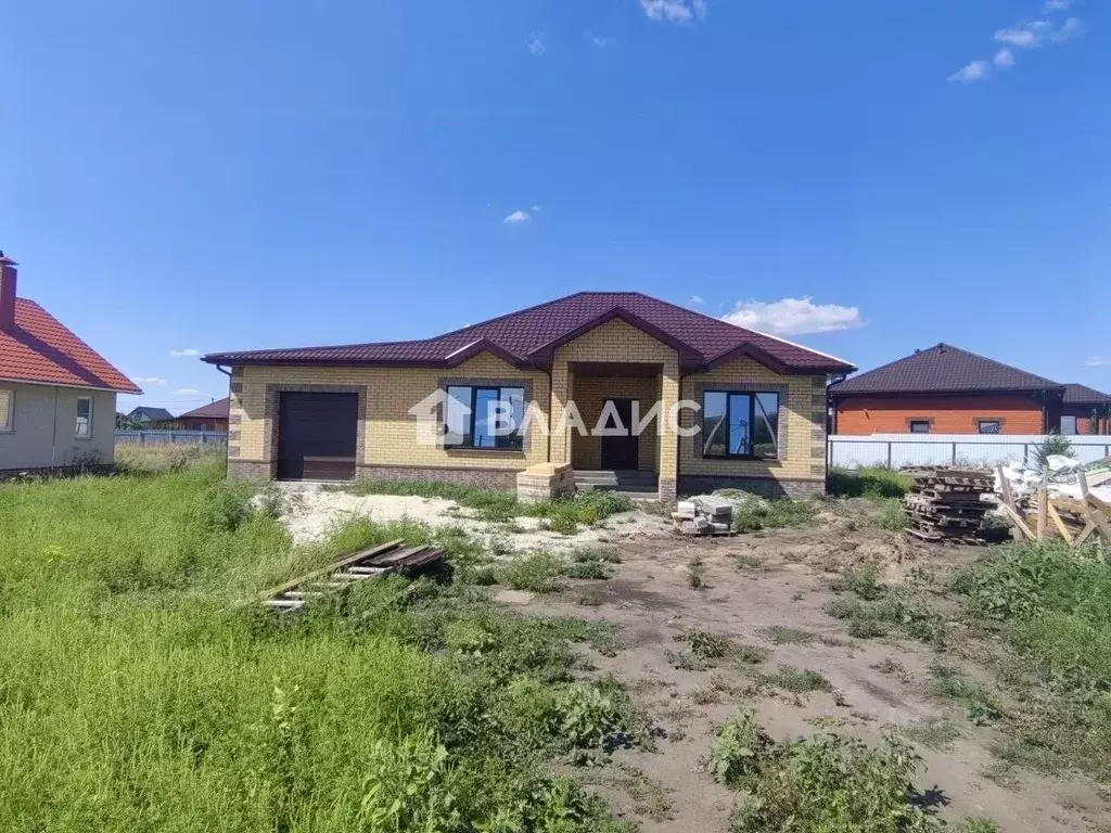 Дом в Белгородская область, Белгород Репное мкр,  (141 м) - Фото 2