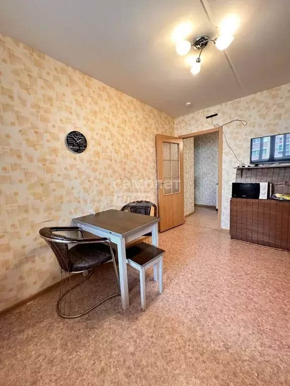 2-к кв. Вологодская область, Череповец ул. Раахе, 58к2 (53.0 м) - Фото 2