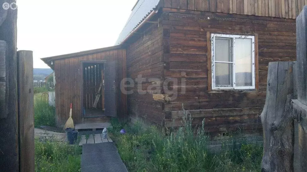 Дом в Сотниково, Бархатная улица (49.5 м) - Фото 1