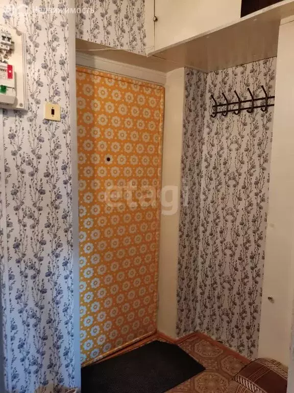 1-комнатная квартира: Балашов, улица Титова, 14 (28.2 м) - Фото 0
