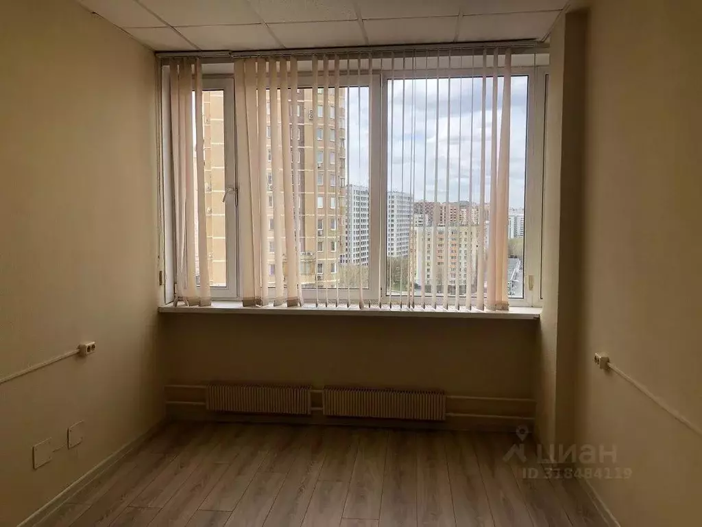 Офис в Москва Волгоградский просп., 26С1 (13 м) - Фото 0