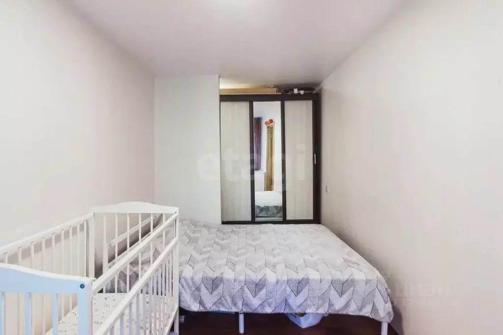 2-к кв. Вологодская область, Вологда ул. Горького, 76 (41.7 м) - Фото 1