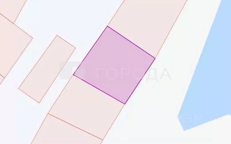 Участок в Кемеровская область, Новокузнецкий муниципальный округ, пос. ... - Фото 2