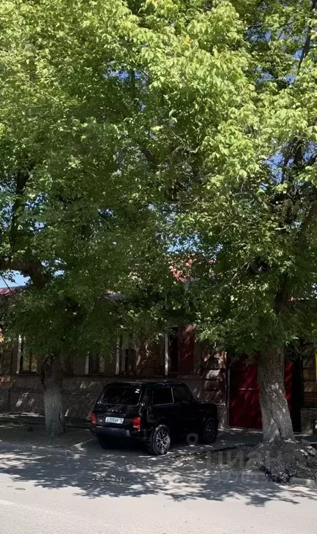 Дом в Северная Осетия, Владикавказ ул. Карла Маркса (41 м) - Фото 1