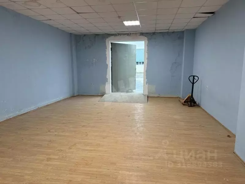 Склад в Московская область, Домодедово городской округ, д. Ильинское ... - Фото 0