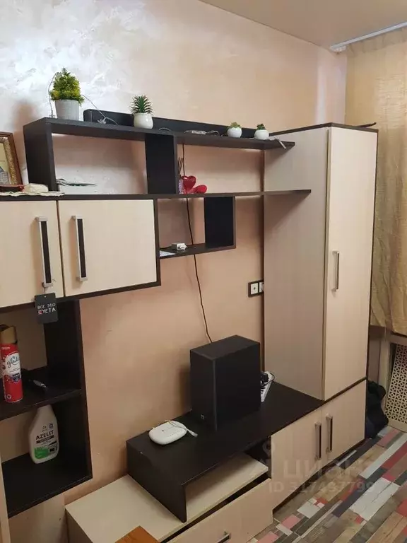 Комната Мордовия, Саранск ул. Лихачева, 33 (10.0 м) - Фото 0