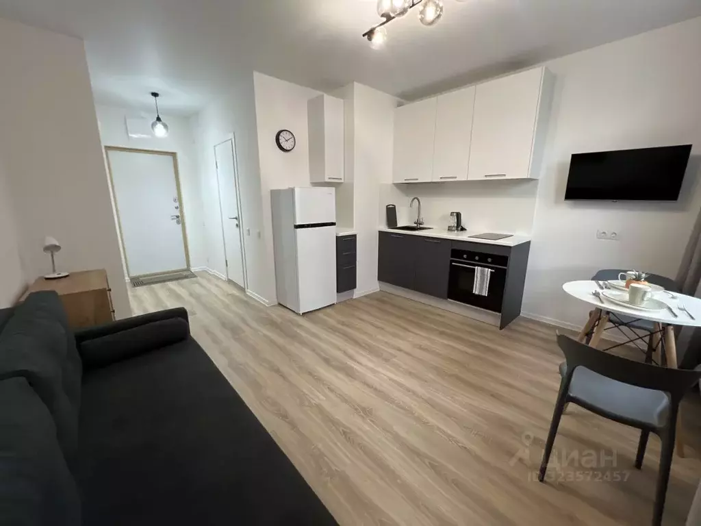 Студия Московская область, Ленинский городской округ, Мисайлово пгт ... - Фото 2